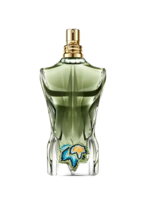 Jean Paul Gaultier Le Beau Paradise Garden Sample