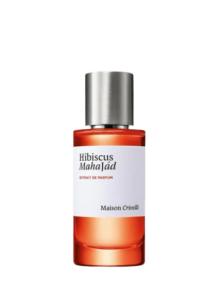 Maison Crivelli Hibiscus Mahajad Sample