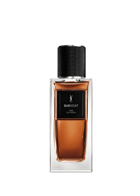 Yves Saint Laurent Babycat Sample