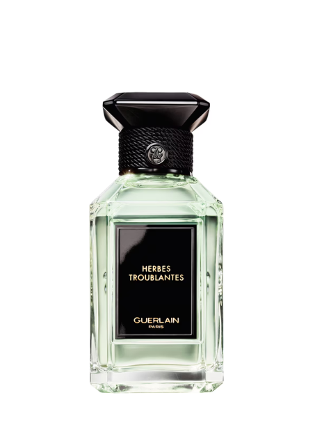 Guerlain Herbes Troublantes Sample