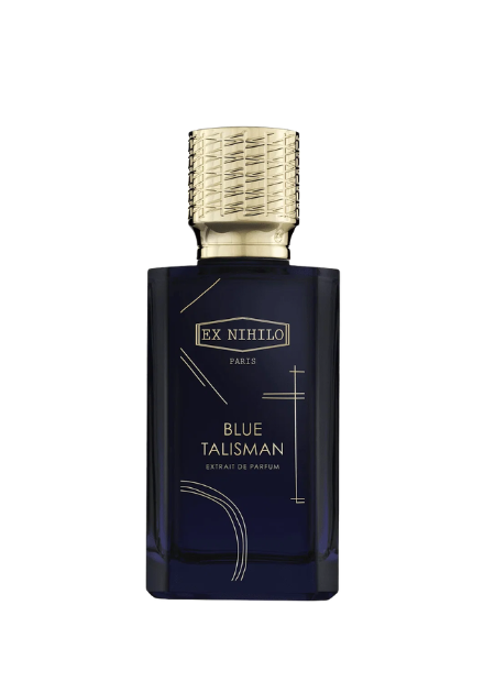 Ex Nihilo The Hedonist Extrait Sample