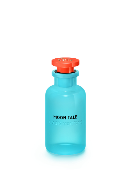 Louis Vuitton Moon Tale Sample