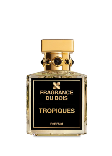 Fragrance Du Bois Tropiques Sample