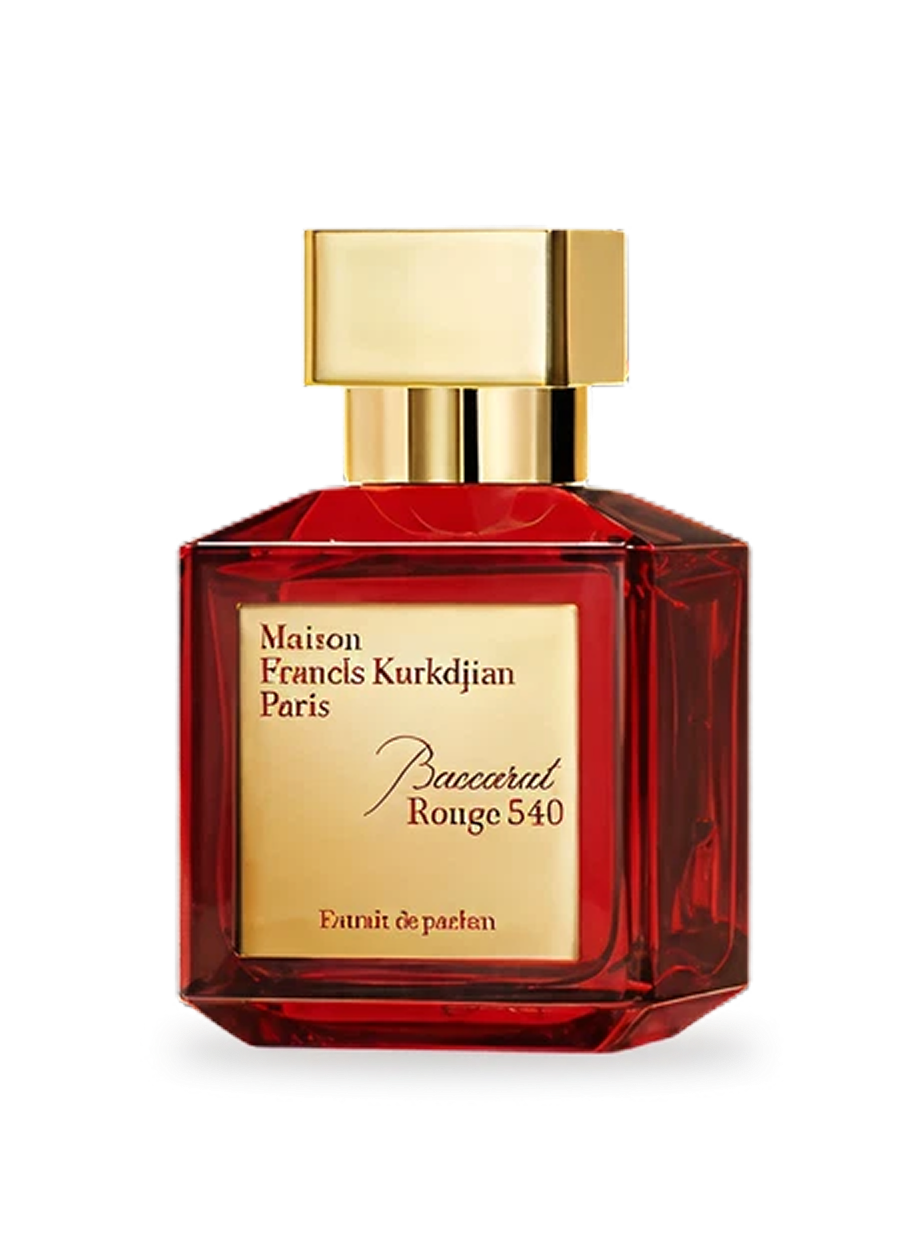 Baccarat Rouge 540 Extrait de Parfum