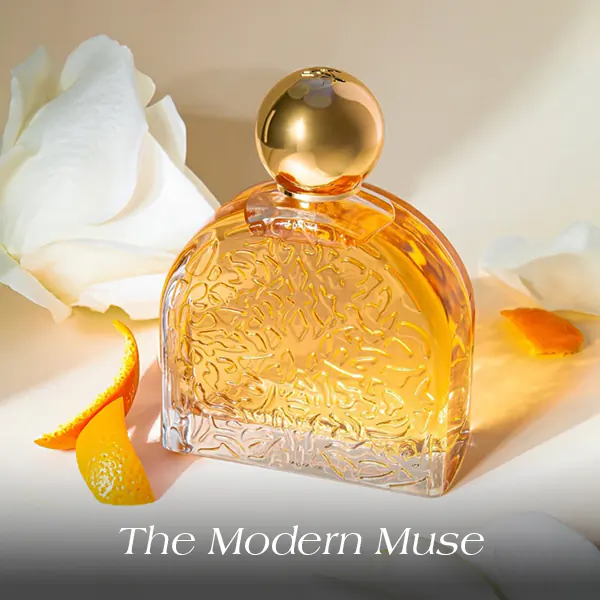 Women's Fragrances
