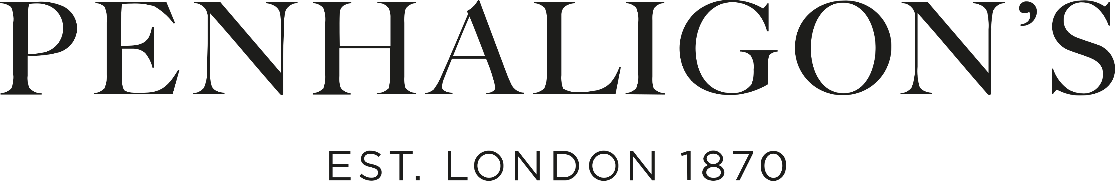 Penhaligon's