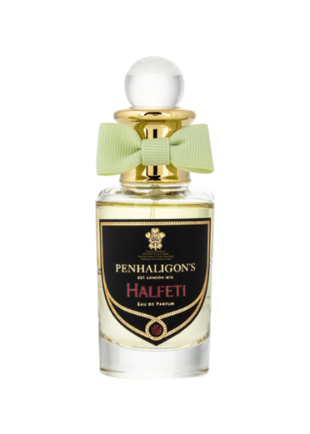 Penhaligon's Halfeti Sample