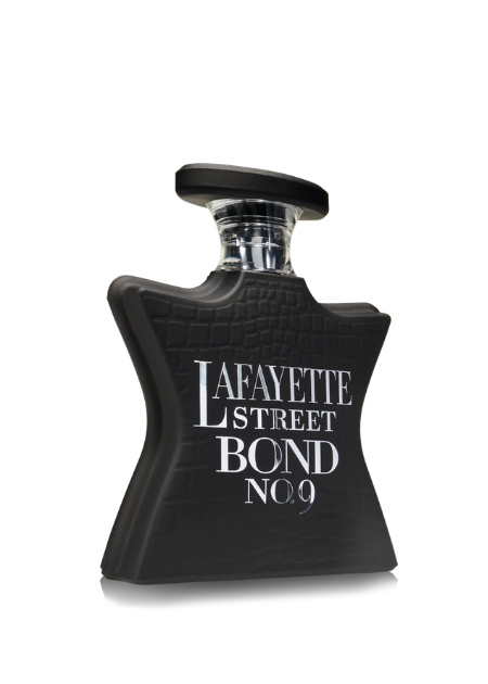 Bond No.9 Lafayette Street Sample