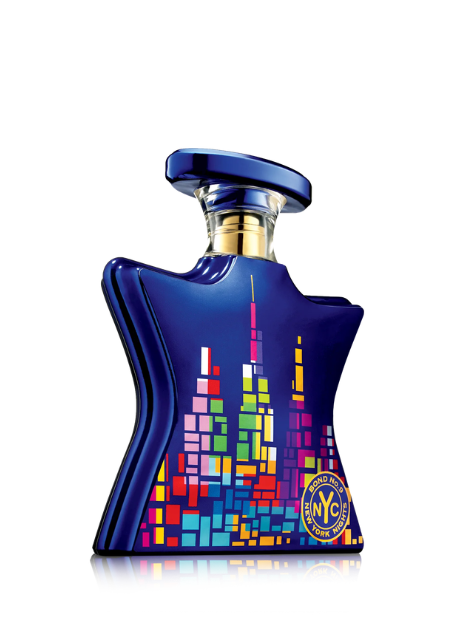 Bond No.9 New York Nights Sample