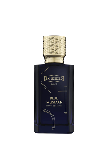 Ex Nihilo Blue Talisman Extrait Sample