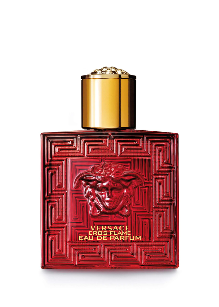 Versace Eros Flame Sample