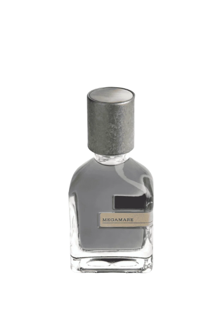 Orto Parisi Megamare Sample