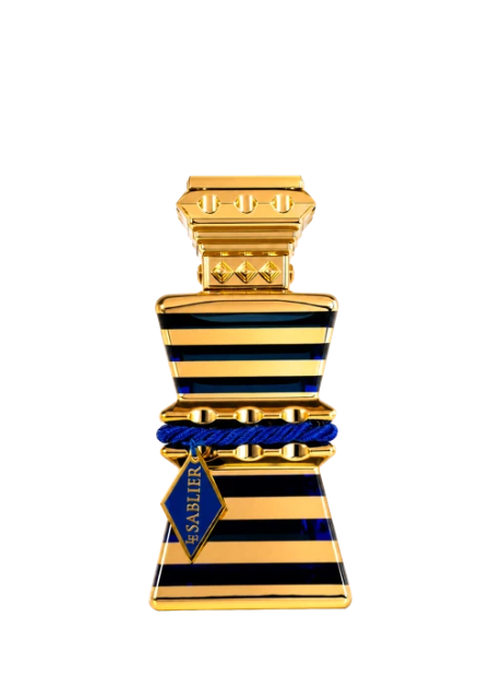 Le Sablier Pharaon Sample