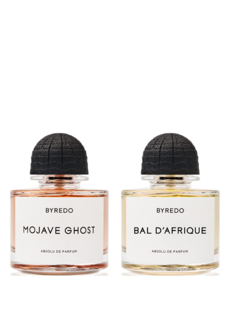 Byredo Sample Pack
