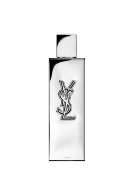 Yves Saint Laurent Myslf L'Absolu Sample