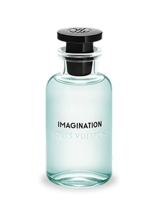 Louis Vuitton Imagination Sample
