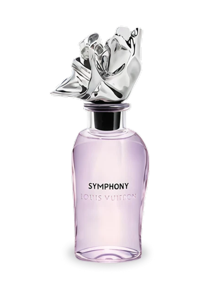 Louis Vuitton Symphony Sample