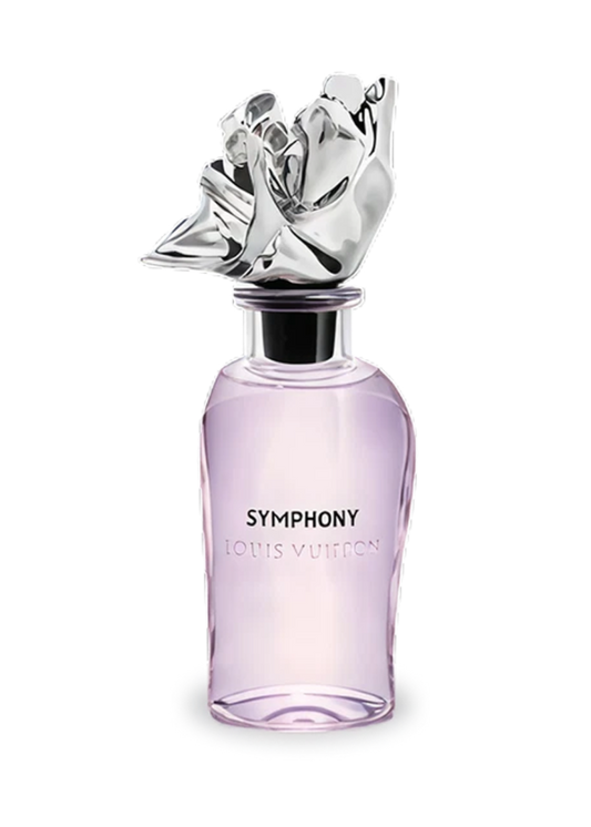 Louis Vuitton Symphony Sample