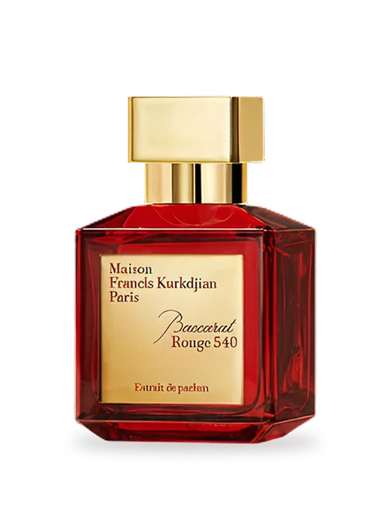 Baccarat Rouge 540 Extrait de Parfum